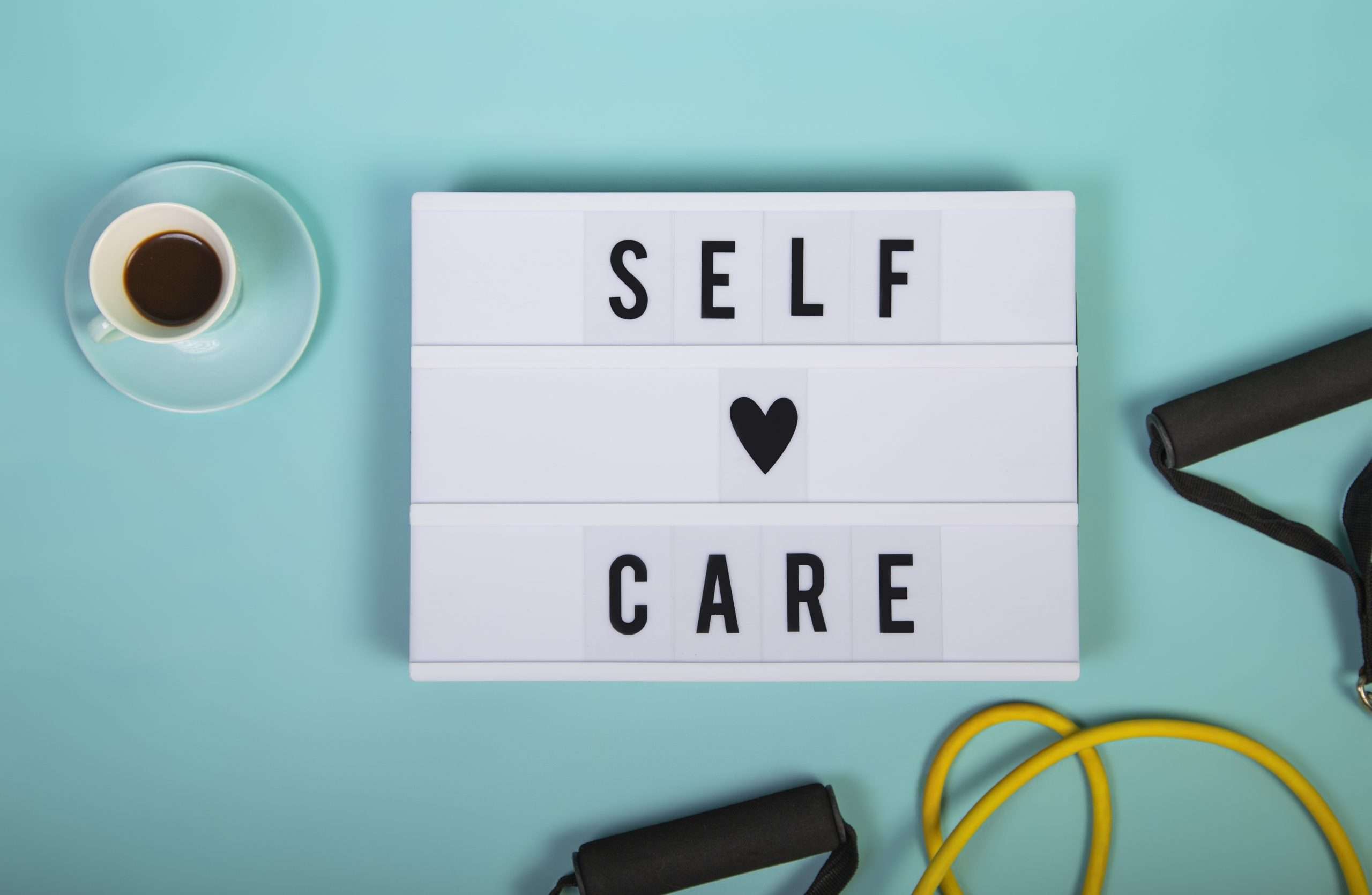 How to Invest in Yourself: 10 Amazing Benefits of Self-Care – Wild Simple  Joy
