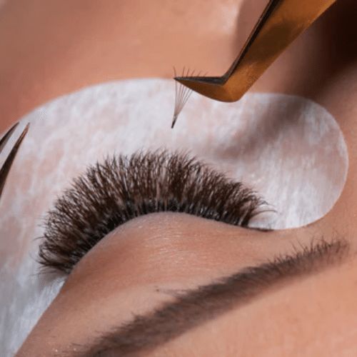 Professional Lash Extensions