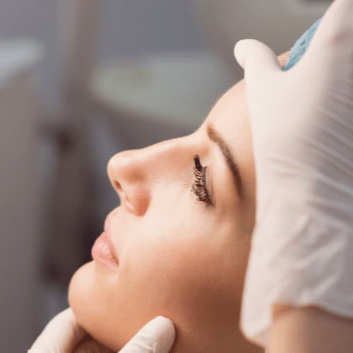 Dermaplane Facials