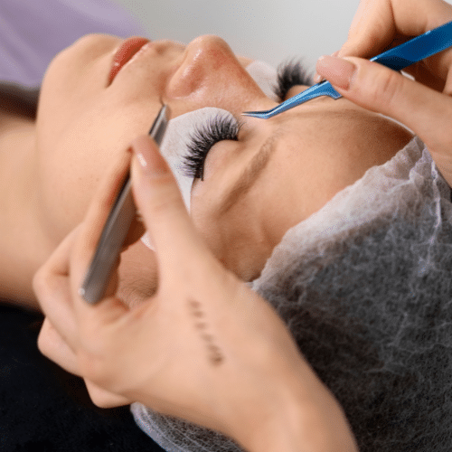 Lash Extensions